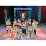 船橋教室　中級