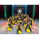 船橋教室　初級