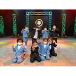 八千代教室　入門