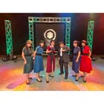 八千代教室　中級