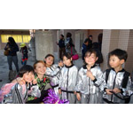 キッズダンス志津教室