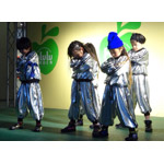 キッズダンス志津教室