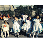 キッズダンス志津教室