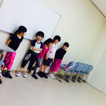キッズダンス志津教室