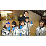 キッズダンス志津教室