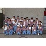 船橋教室　初級