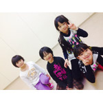 キッズダンス志津教室