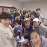 KDFクリスマスパーティー