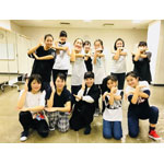 HINA先生ジャズレッスン