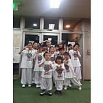 キッズダンス♪