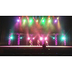 キッズダンス発表会ATGVにて！