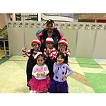 ららぽーとにて出演