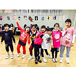 キッズダンス教室カオリダンスファクトリー