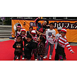 ららぽーとにて出演