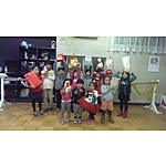 キッズダンス教室カオリダンスファクトリー