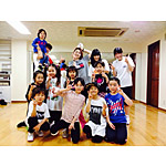 キッズダンス志津教室