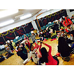 八千代教室クリスマス会