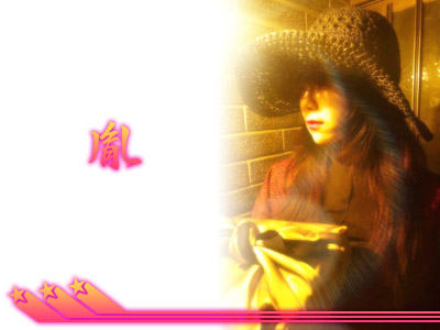 インストラクターKAORI